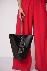 Triangle Bag