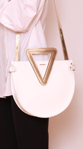 Triangle Bag