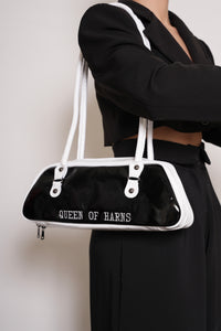 Oval Bag